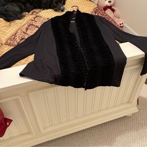 Woman’s dressy jacket